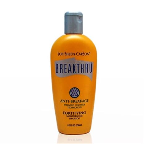 Optimum Health & Beauty Optimum - Shampoing Care Breakthur 250ml