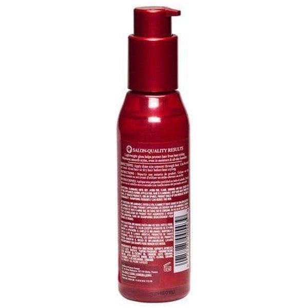 Optimum Health & Beauty Softsheen Carson Optimum Care Heat Protection Polisher 125Ml