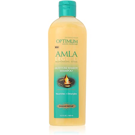 Optimum Optimum Amla Legend Moisture Shampoo 400ml
