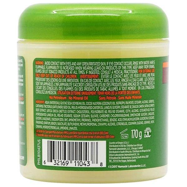 ORS Health & Beauty ORS Carrot Oil Cream 177ml