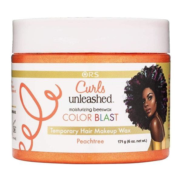 ORS Health & Beauty ORS Curl Unleashed Temporary Hair Makeup Wax 6 oz