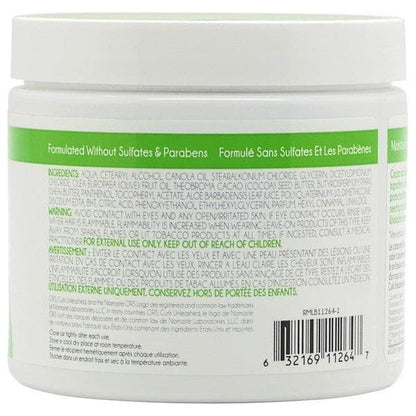 ORS Health & Beauty ORS Curls Unleashed Leave-In Conditioning Cream 454g