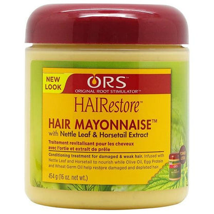 ORS Health & Beauty ORS Hair Mayonnaise 454g