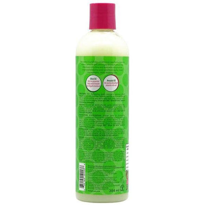 ORS Health & Beauty ORS Olive Oil Girls Moisture-Rich Conditioner 384ml