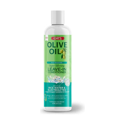 ORS Health & Beauty ORS Olive Oil Max Moisture Leave-In Conditioner 16oz