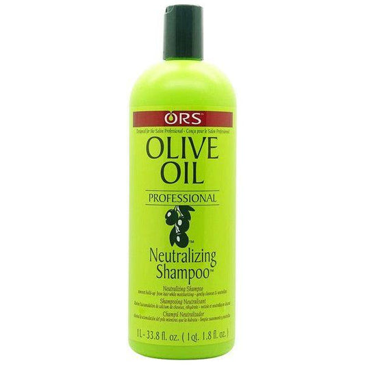 ORS Health & Beauty ORS Olive Oil Professional Shampoo 1000ml