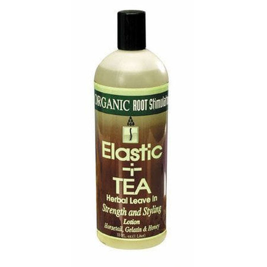 Organic Root Stimulator Elastic -I- Tea Herbal Leave In Strength And Styling Lotion | gtworld.be 