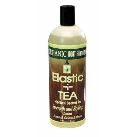 Organic Root Stimulator Elastic -I- Tea Herbal Leave In Strength And Styling Lotion | gtworld.be 