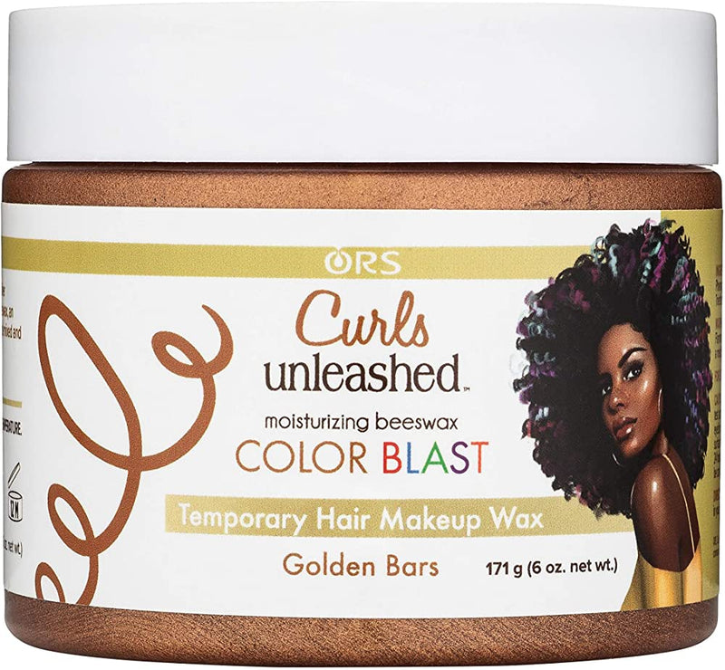 ORS ORS Curl Unleashed Temporary Hair Makeup Wax 6 oz