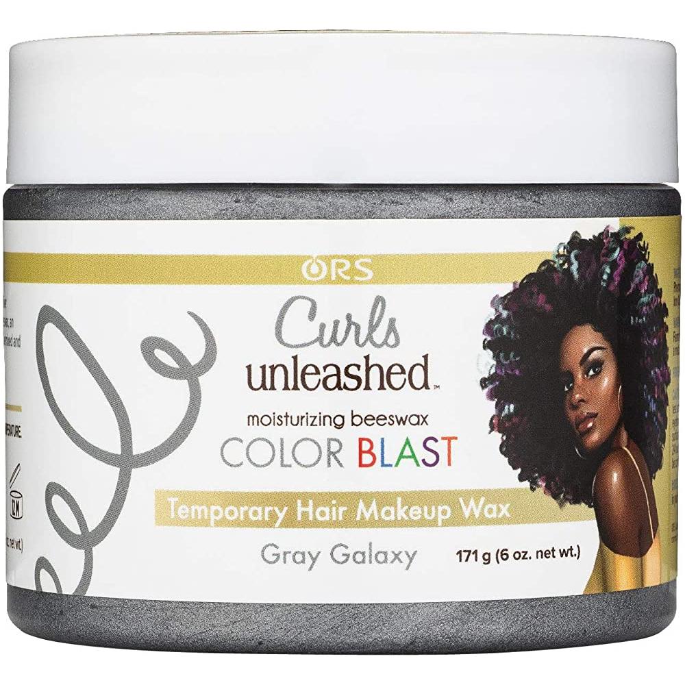 ORS Curl Unleashed Temporary Hair Makeup Wax 6 oz