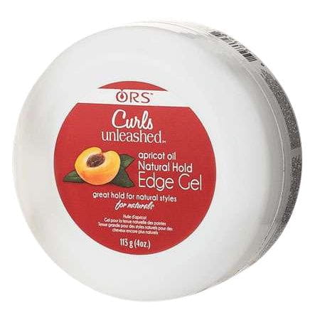 ORS Ors Curls Unleashed Edge Gel Natural Hold 115G
