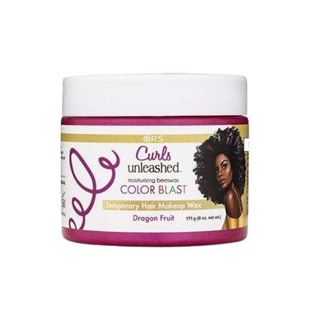 ORS ORS  Dragon Fruit ORS Curl Unleashed Temporary Hair Makeup Wax 6 oz