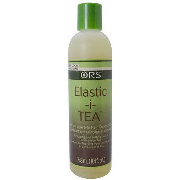 ORS Ors Elastic-I-Tea Herbal Leave-In Hair Conditioner 248 Ml