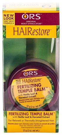 ORS ORS Fertilizing Temple Balm 59ml