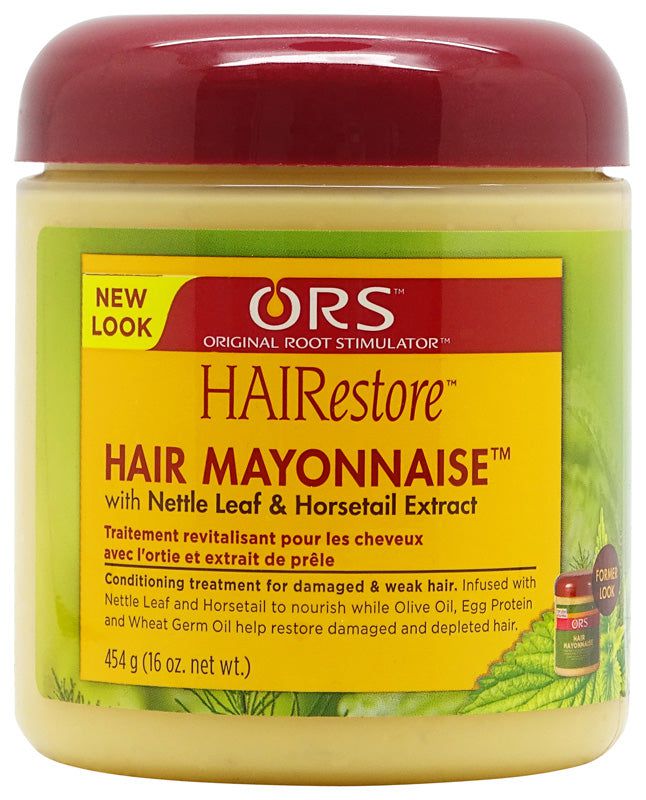 ORS ORS  Hair Mayonnaise 454g