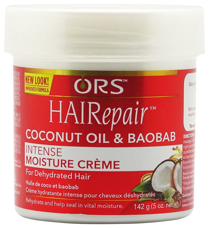 ORS ORS HAIRepair Intense Moisture Crème 142g