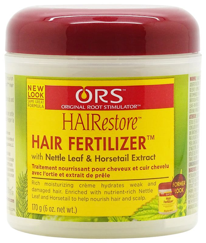ORS ORS HaiRestore Hair Fertilizer 170g