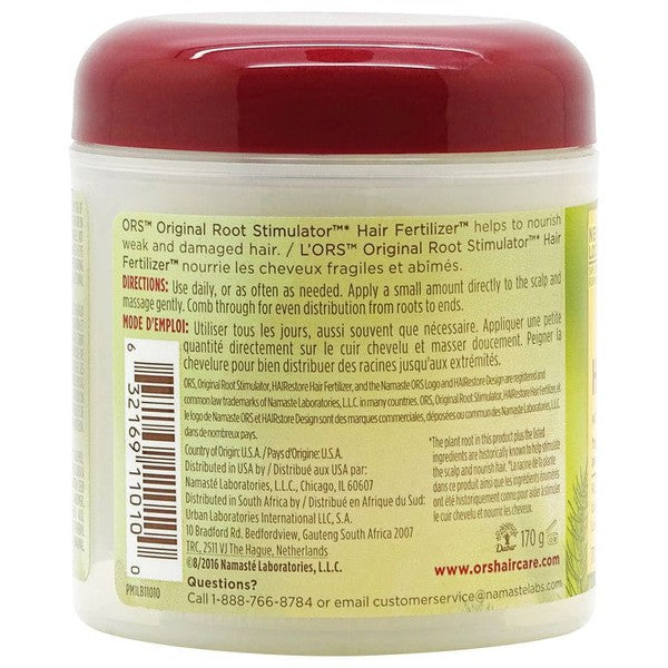 ORS HaiRestore Hair Fertilizer 170g | gtworld.be 