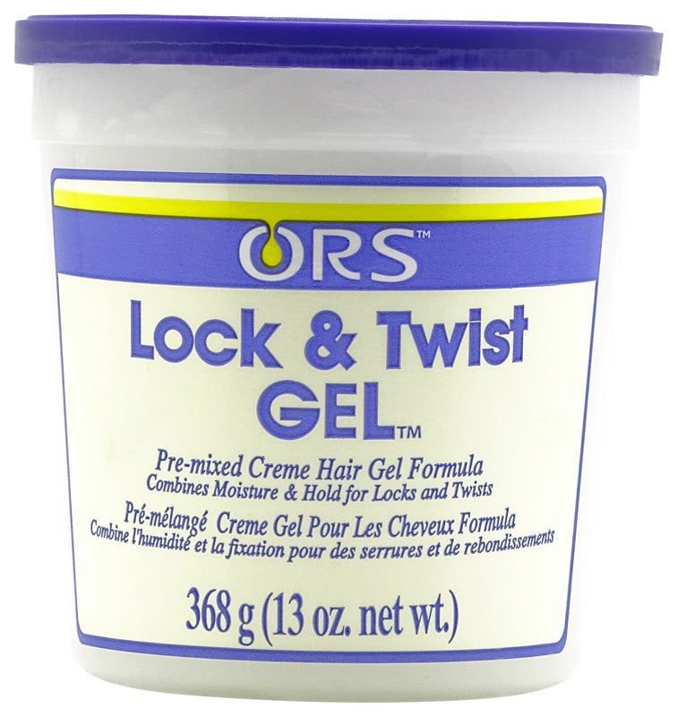 ORS ORS Lock & Twist Gel 368g