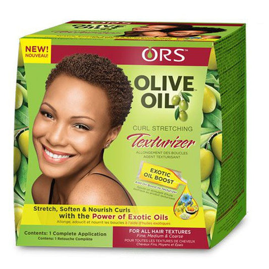 ORS Olive Oil Curl StretchingTexturizer | gtworld.be 