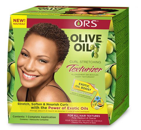 ORS ORS Olive Oil Curl StretchingTexturizer