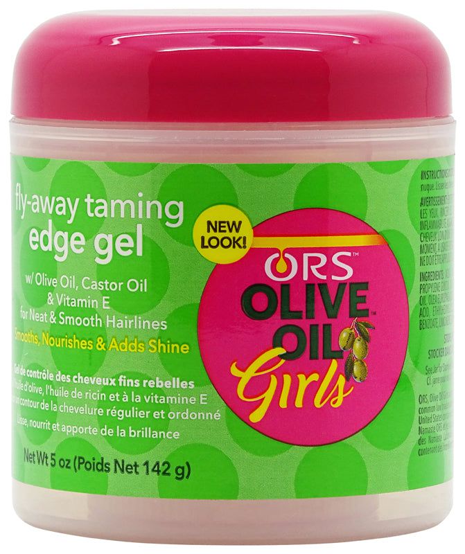 ORS ORS Olive Oil Girls Fly-Away Taming Edge Gel 142g