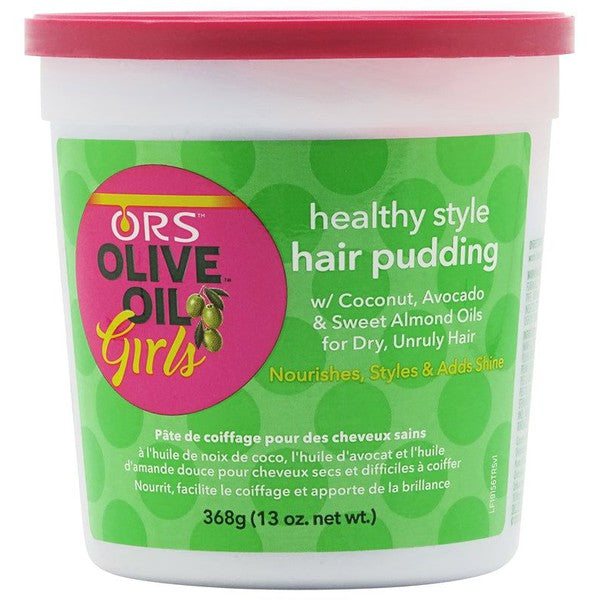 ORS ORS Olive Oil Girls Hair Pudding 13 oz