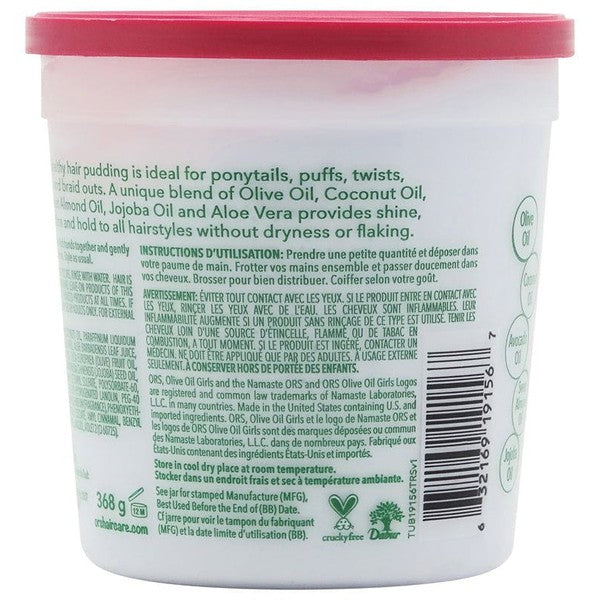 ORS ORS Olive Oil Girls Hair Pudding 13 oz