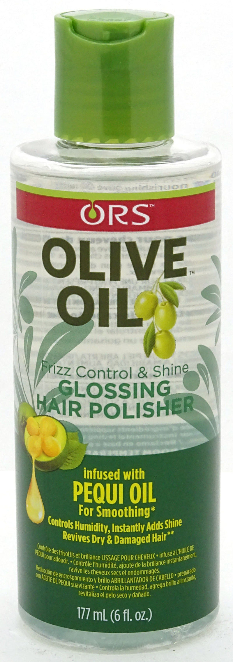 ORS ORS Olive Oil Glossing Hair Polisher 177ml 