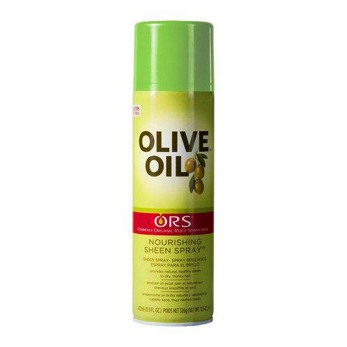 ORS ORS Olive Oil Nourishing Sheen Spray 472ml