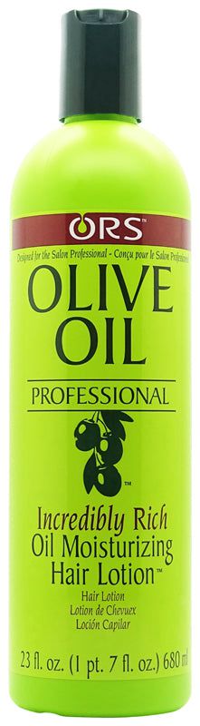 ORS ORS Olive Oil Oil Moisturizing Hair Lotion 680ml