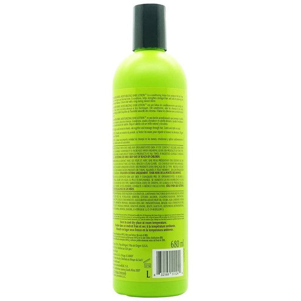 ORS Olive Oil Oil Moisturizing Hair Lotion 680ml | gtworld.be 