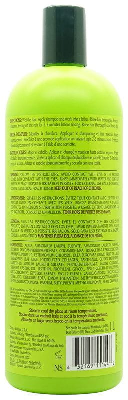 ORS ORS Olive Oil Professional Neutralizing Shampoo 1000ml