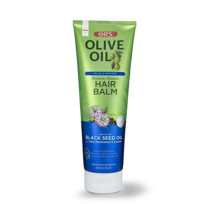 ORS Olive Oil Relax & Restore Maintain Moisture Hair Air Balm 8.5oz | gtworld.be 