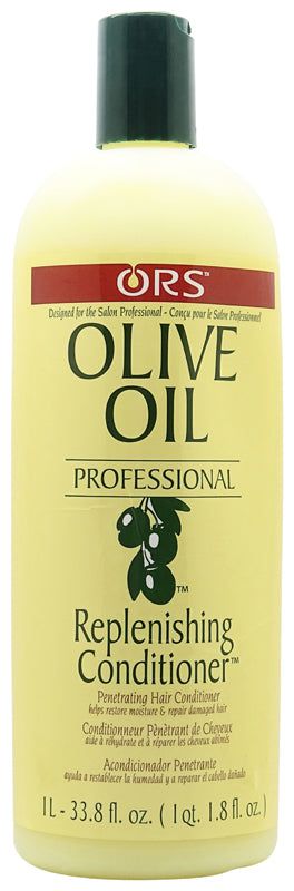 ORS ORS Olive Oil Replenishing Conditioner 1000ml