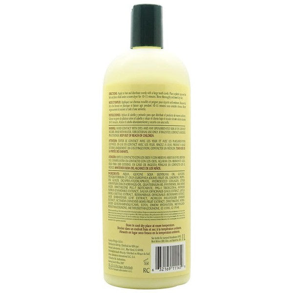 ORS Olive Oil Replenishing Conditioner 1000ml | gtworld.be 