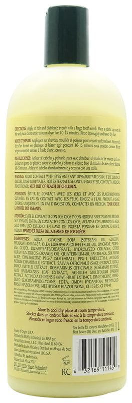 ORS ORS Olive Oil Replenishing Conditioner 1000ml