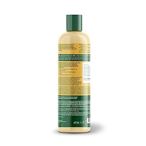 ORS Olive Oil Strengthen & Restore Replenishing Conditioner 16oz | gtworld.be 