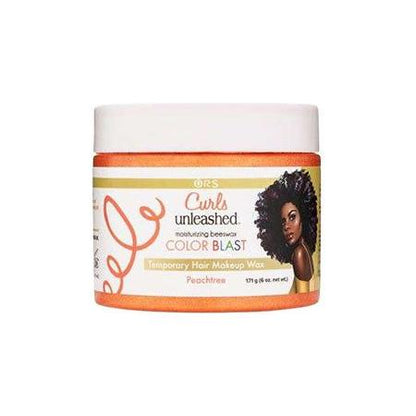 ORS Curl Unleashed Temporary Hair Makeup Wax 6 oz