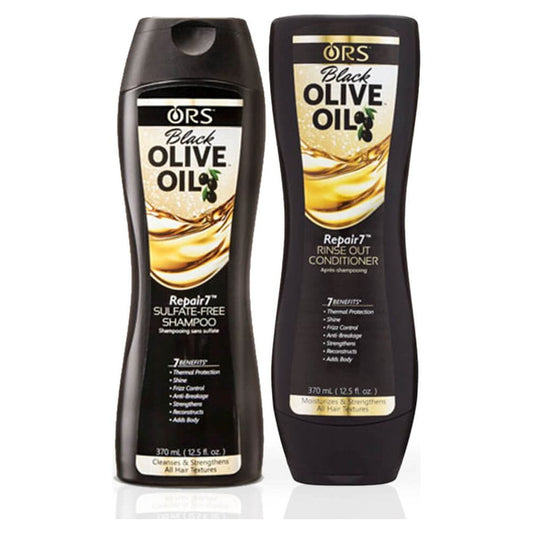 ORS ORS Repair & Restore Hair Care Bundle