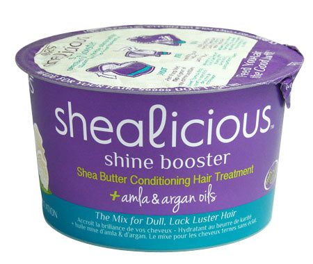 ORS ORS Shealicious Shine Booster