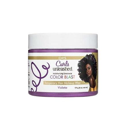 ORS ORS  Violette ORS Curl Unleashed Temporary Hair Makeup Wax 6 oz