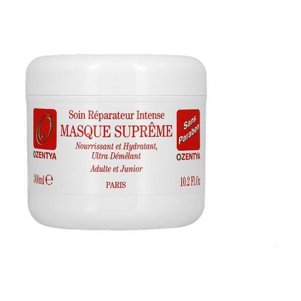 Ozentya Health & Beauty Ozentya Masque Supreme 300ml