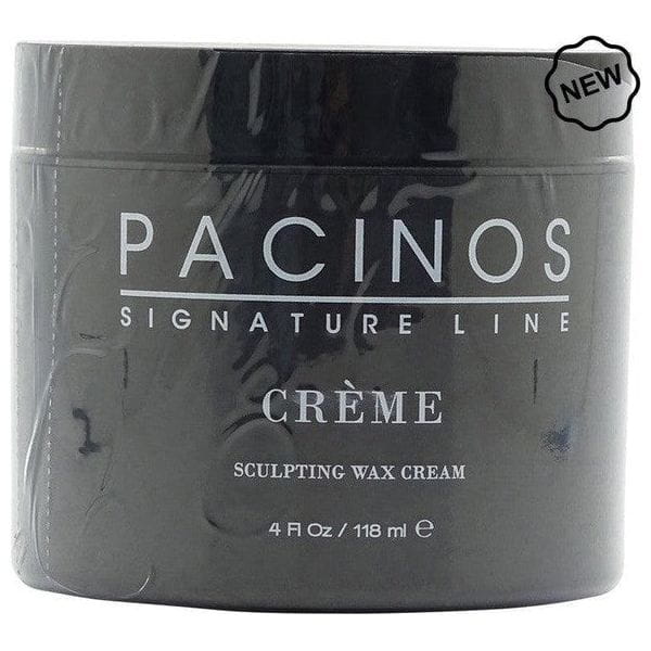 Pacinos Health & Beauty Pacinos Signature Line Sculpting Wax Cream 118ml