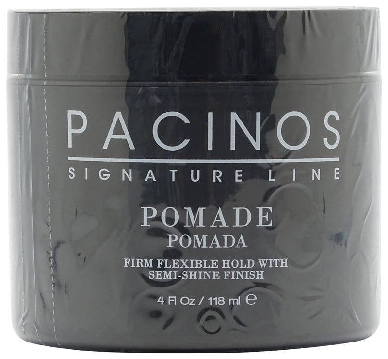 Pacinos Pacinos HSignature Line Pomade 118ml