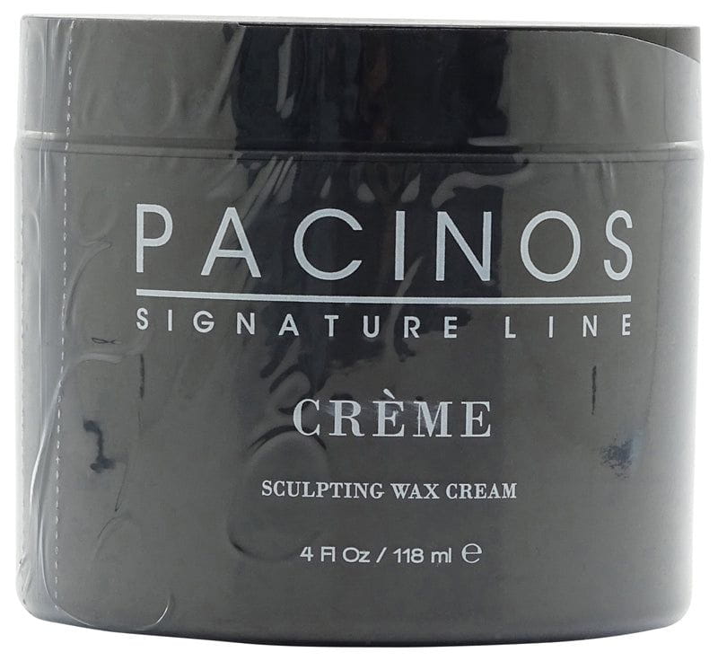 Pacinos Pacinos Signature Line Sculpting Wachs-Creme 118ml