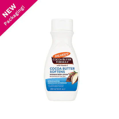 Palmer's Health & Beauty #250ml Palmer's Cocoa Butter Formula with Vitamin E Heals Softens 250/400ml
