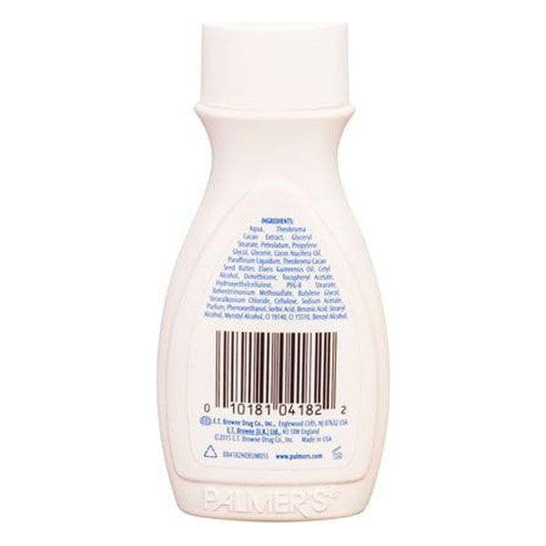 Palmer's Health & Beauty Palmer's Cocoa Butter Formula Daily Skin Therapy Softens Smoothes 50ml