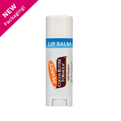 Palmer's Health & Beauty Palmer's Cocoa Butter Formula Original Ultra Moisturising Lip Balm 4g