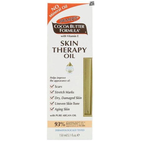 Palmer's Health & Beauty Palmer's Cocoa Butter Formula Skin Therapy Oil 150ml